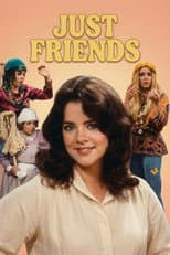 Poster for Just Friends