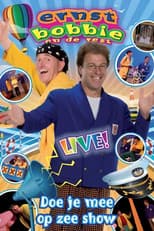 Poster for Ernst & Bobbie Show: All Aboard!