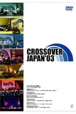 Poster for Crossover Japan '03