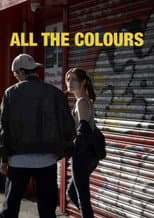 Poster for All the Colours
