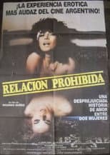 Poster for Forbidden Relationship