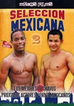 Poster for Mexican Team 2