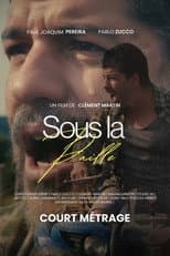 Poster for Sous La Paille
