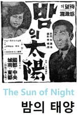 Poster for The Sun of Night