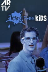 Poster for Icky Free Kids