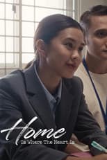 Poster for Home Is Where the Heart Is