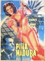 Poster for Piña madura