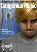 Poster for Dangerous Music