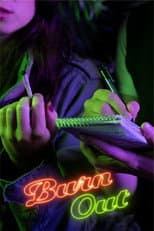 Poster for Burn Out
