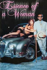 Poster for Sapore di donna
