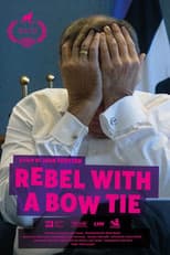 Poster for Rebel with a Bow Tie