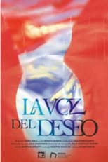 Poster for The Voice of desire