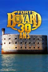 Poster for Season 30