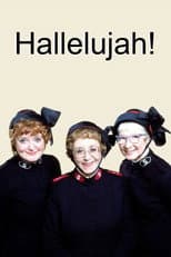 Poster for Hallelujah!