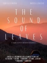 Poster for The Sound of Leaves