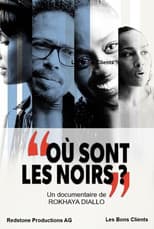 Poster for Où sont les noirs ?