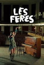 Poster for Les feres