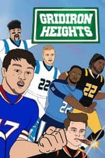 Poster for Gridiron Heights