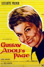 Poster for Gustav Adolfs Page