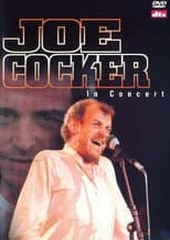 Poster for Joe Cocker: In Concert