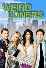 Poster for Weird Loners