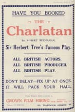 Poster for The Charlatan