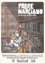 Poster for Poor Marciano
