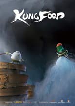 Poster for Kung Food