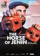 Poster for The Horse of Jenin
