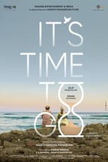 Poster for It's Time To Go!