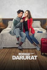 Poster for Mendarat Darurat