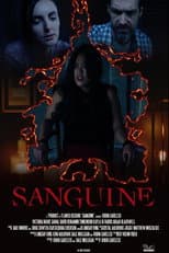 Poster for Sanguine