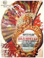 Poster for Lola Montes