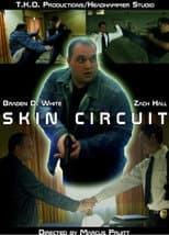 Poster for Skin Circuit