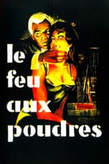 Poster for Burning Fuse