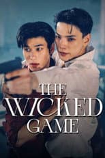 Poster for The Wicked Game