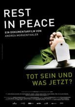 Poster for Rest in Peace