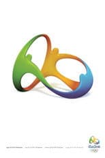 Poster for Rio 2016 Olympic Opening Ceremony: A New World