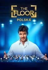 Poster for The Floor (PL)