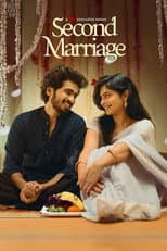 Poster for Second Marriage