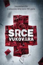 Poster for The Heart of Vukovar