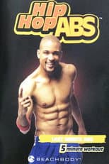 Poster for Hip Hop Abs: Last Minute Abs