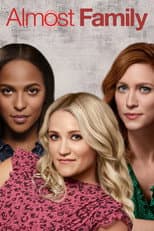 Poster for Season 1