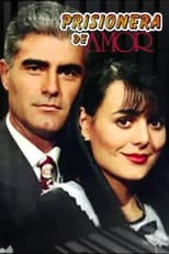 Poster for Prisionera De Amor