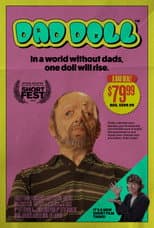 Poster for Dad Doll