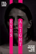 Poster for Eyes Alight