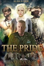 Poster for The Pride