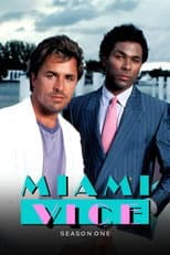 Poster for Season 1