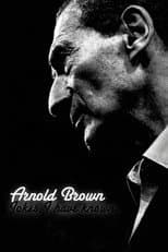 Poster for Arnold Brown: Jokes I Have Known