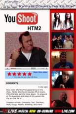 Poster for YouShoot: Honky Tonk Man 2